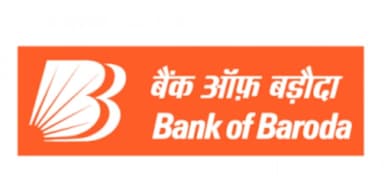 Bank of Baroda logo