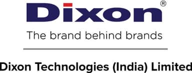 Dixon Technologies logo