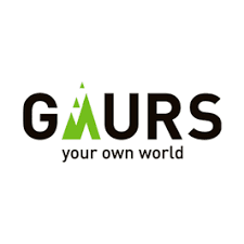 Gaurs Group logo