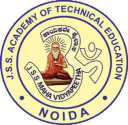 JSS Academy Noida logo