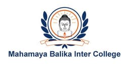 Mahamaya Balika Inter College logo