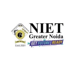 NIET Greater Noida logo