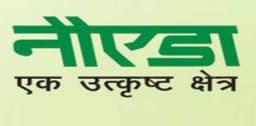 Noida Authority logo