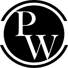 Physics Wallah logo