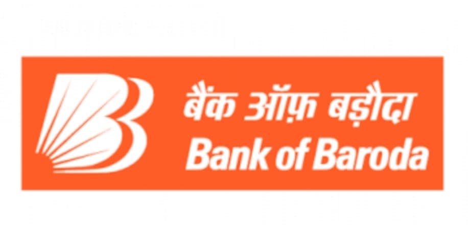 Bank of Baroda logo
