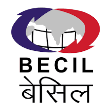 BECIL logo