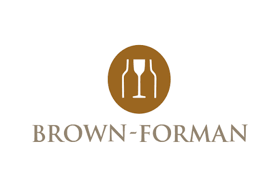 Brown-Forman logo