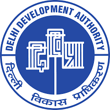Delhi Development Authority (DDA) logo