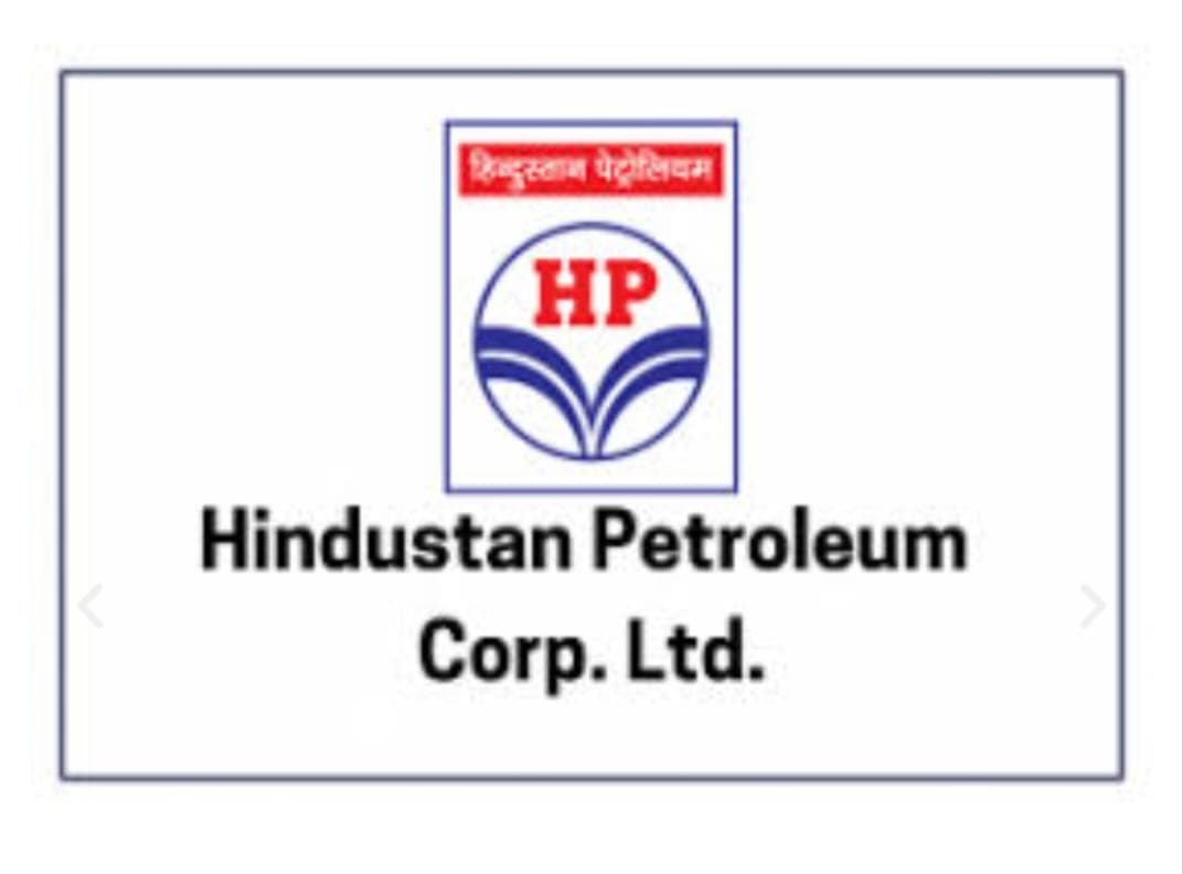 Hindustan Petroleum (HPCL) logo