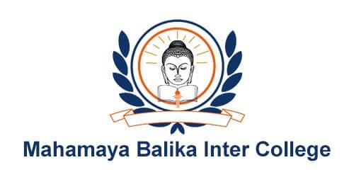 Mahamaya Balika Inter College logo