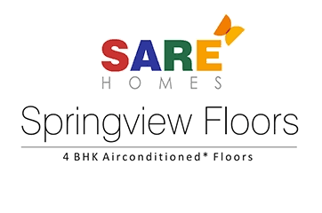 SARE Homes logo