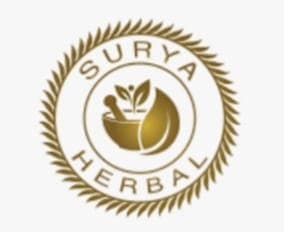 Surya Herbal logo